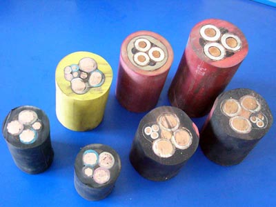 電纜價(jià)格:110KV城市網(wǎng)線設(shè)計(jì)探討