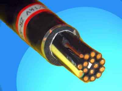電纜價(jià)格:電纜接頭偏心距測(cè)量電路及方法